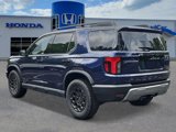 New 2026 Honda Passport TrailSport Elite image 2
