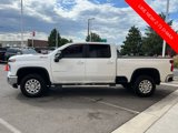 Used 2024 Chevrolet Silverado 2500 LT image 5