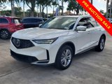 Used 2025 Acura MDX FWD image 3