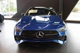 New 2026 Mercedes-Benz CLA 250 4MATIC image 3