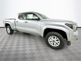 New 2025 Toyota Tacoma SR5 image 3