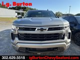 New 2026 Chevrolet Silverado 1500 RST w/ Convenience Package II image 2