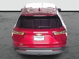 New 2026 Chevrolet Equinox LT w/ Convenience Package II image 3