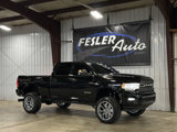 Used 2019 RAM 2500 Laramie image 5