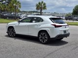 New 2025 Lexus UX 300h FWD image 4