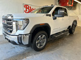 New 2025 GMC Sierra 2500 SLE w/ SLE Value Package; image 2