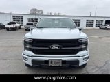 New 2025 Ford F150 Platinum image 2