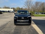 New 2025 INFINITI QX80 Sensory image 6