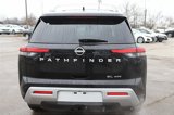 New 2025 Nissan Pathfinder SL w/ SL Premium Package image 3