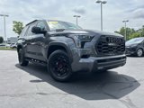 Used 2025 Toyota Sequoia TRD Pro image 3