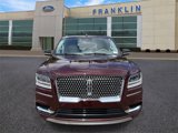 Used 2021 Lincoln Navigator Reserve w/ Luxury Package image 2