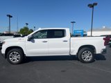 New 2025 Chevrolet Silverado 1500 LTZ w/ LTZ Premium Package image 4