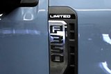 Used 2023 Ford F350 Limited w/ FX4 Off-Road Package image 6