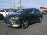 Used 2021 Lexus RX 350 AWD image 2