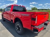New 2025 Ford F350 XLT w/ Black Appearance Package image 4