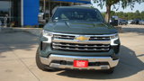 New 2025 Chevrolet Silverado 1500 LTZ w/ Technology Package image 2