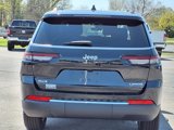 New 2025 Jeep Grand Cherokee L Laredo w/ Luxury Tech Group I image 5