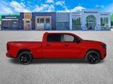 New 2025 RAM 1500 Laramie w/ Night Edition image 2