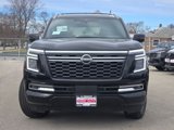 New 2025 Nissan Armada Platinum image 2