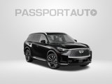 New 2026 INFINITI QX60 Luxe w/ Family Package image 3