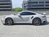 Used 2024 Porsche 911 Turbo image 2