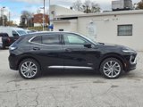 New 2025 Buick Envision Avenir image 2