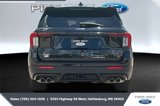 Certified 2025 Ford Explorer ST image 4