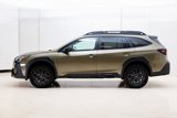 Used 2025 Subaru Outback Onyx Edition image 2