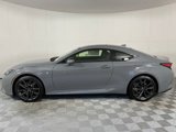 New 2025 Lexus RC 350 F Sport image 3