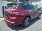 Used 2023 Jeep Grand Cherokee L Summit image 3