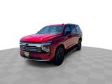 New 2025 Chevrolet Tahoe Premier image 4