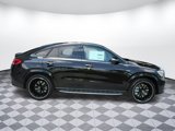 New 2025 Mercedes-Benz GLE 53 AMG 4MATIC Coupe image 6