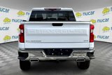 New 2025 Chevrolet Silverado 1500 LTZ w/ LTZ Premium Package image 6