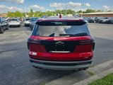 New 2026 Chevrolet Traverse Z71 w/ Driver Confidence Package image 4