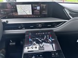 New 2025 INFINITI QX80 Sensory image 4