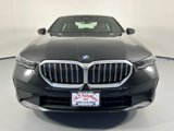 Used 2024 BMW 530i xDrive w/ Convenience Package image 2