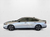 Certified 2025 Honda Accord Sport image 2