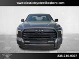 New 2025 Toyota Tundra Limited image 2