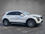 Certified 2020 Cadillac XT4 Premium Luxury image 2
