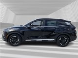 New 2026 Kia Sportage EX image 2
