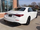 New 2025 Mercedes-Benz S 63 AMG S image 3