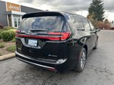 New 2025 Chrysler Pacifica Select image 6