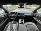 New 2025 Volkswagen Atlas Cross Sport SEL Premium R-Line image 3