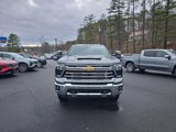 New 2025 Chevrolet Silverado 3500 LTZ w/ LTZ Plus Package image 5