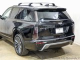 New 2026 Cadillac Vistiq Sport image 6