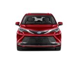 New 2025 Toyota Sienna Limited image 4