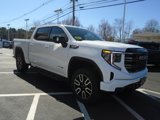 New 2025 GMC Sierra 1500 AT4 w/ Technology Package image 3