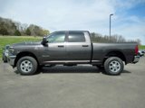 New 2025 RAM 2500 Big Horn image 2