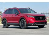 New 2026 Honda CR-V Sport-L image 2