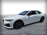 New 2025 Acura TLX SH-AWD w/ A-SPEC Pkg image 2